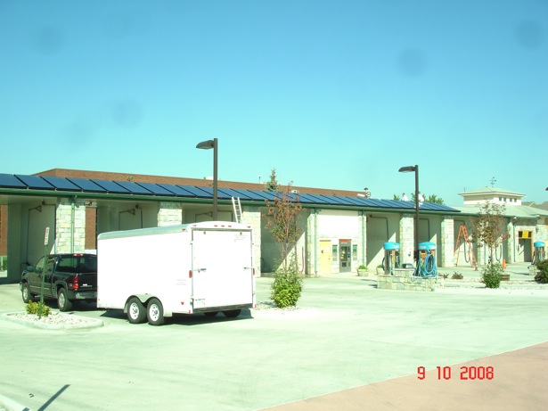 Car Wash