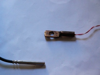 sensors