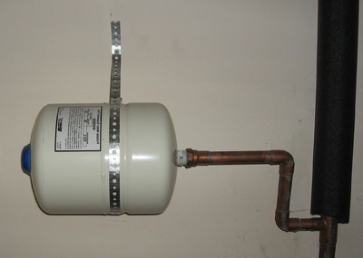 Expansion Tank