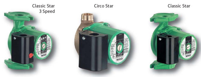 thumbnail image 2 of Environ TSOL 2-Strand Solar Station With Wilo High-Efficiency Pump & Controller – Made In Germany 2 of 5